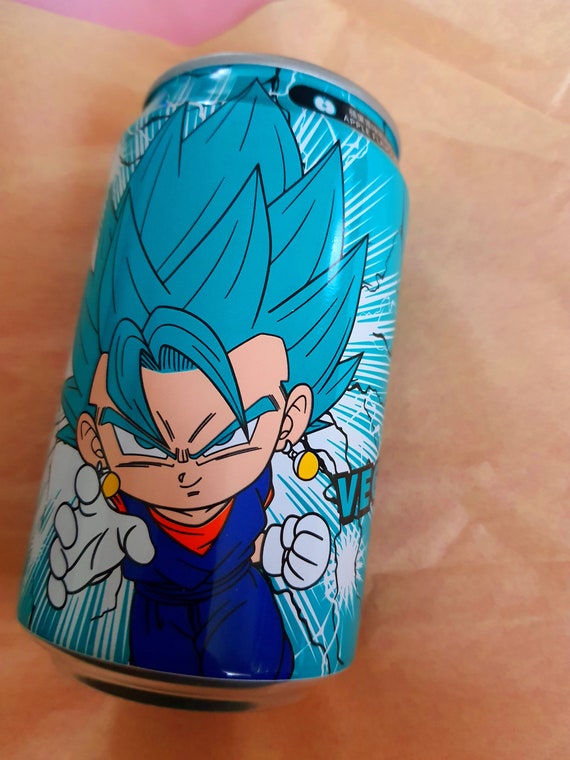 Dragon Ball Soda Goku Vegito Majin Boo Future Trunks Vegeta - Etsy España Dragon Ball Soda Goku Vegito Majin Boo Future Trunks Vegeta - Etsy España