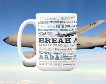 A-10 Air Force Pilot Gift, Warthog Mug, Say Again Coffee Cup, Winging Gift,  Retirement Gift - Etsy