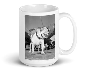 Buddies mug. Cadet.