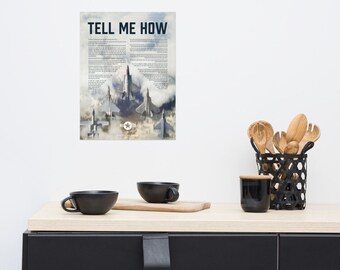 The  U.S. Air Force Collection Of The Tell Me How Ode To Military Flight