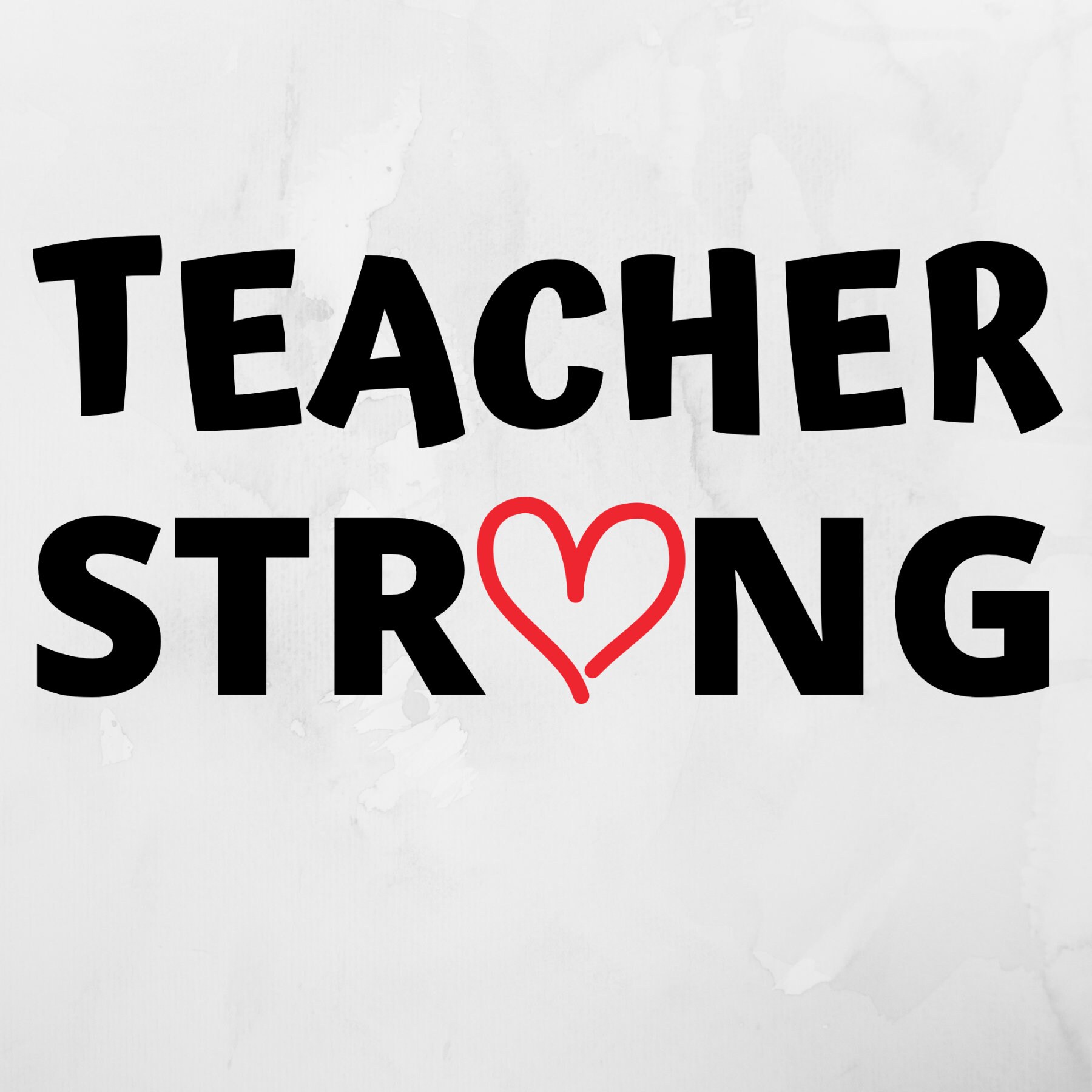 Download Teacher Strong Svg Teacher Svg Teacher Shirt Svg Teacher Etsy