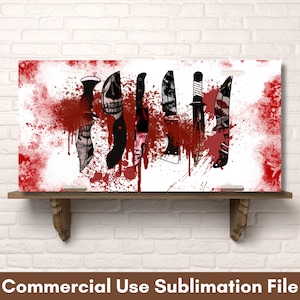 Halloween PNG Designs für die Nummernschildsublimation, sofortiger digitaler Download Nummernschilddesign, Nummernschild PNG, Halloween Sublimation