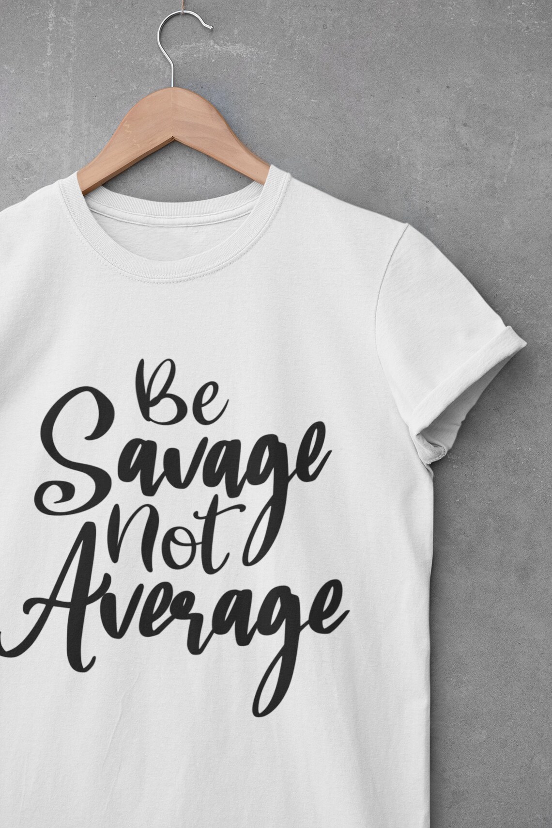 Be Savage SVG Be Savage PNG SVG For Shirts Svg Files For | Etsy