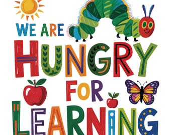 The Wonder Of Teaching Is Watching Become PNG, Teacher Gifts, Back to School PNG, First Day Of School, Children's Book PNG, Sublimation File