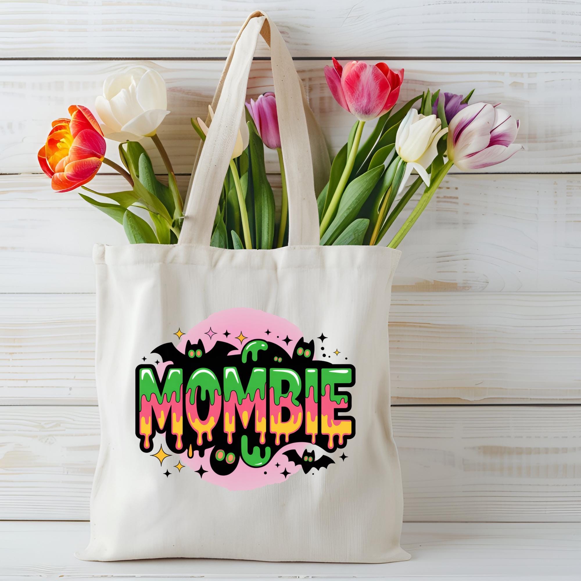 Funny Mombie PNG, Halloween Mom PNG, Halloween Mombie Design, Halloween ...