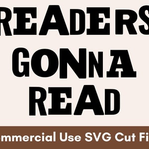 Reading SVG, Librarian SVG, Books SVG, Library Svg, Bookworm Svg, Book Lover Svg, Reading Svg Files, Reader Svg, Back To School Svg