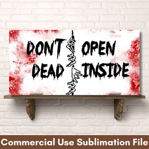 Halloween PNG Designs für Nummernschild Sublimation, sofortiger digitaler Download Nummernschild Design, Nummernschild PNG, Halloween Sublimation