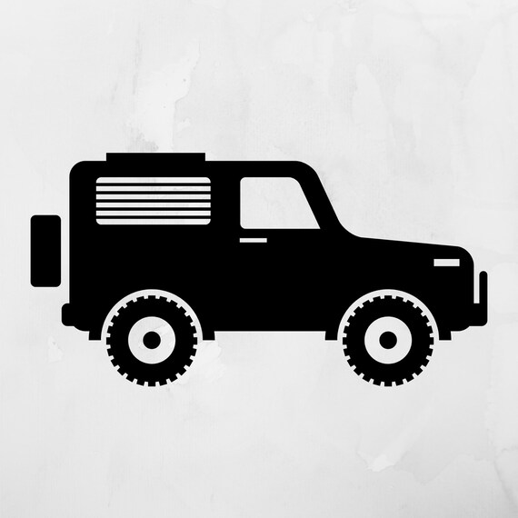 Download Jeep Svg Jeep Png Jeep Clipart Jeep Wrangler Svg Etsy