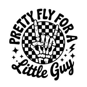 Jolie mouche pour un petit gars PNG, chemise drôle pour tout-petit PNG, Kid Life PNG, rétro tout-petit Png, tout-petit Png, designs de sublimation pour les enfants