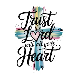 Christian Sublimation Design PNG, T Shirt Sublimation Design, Bible Sublimation Christian PNG, Worship PNG Bible Verse Png Digital Printable