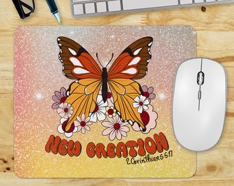 Mental Health PNG Sublimation Files Mouse Pad Sublimation Designs, Digital Download Mouse Pad, Self Care Mouse Pad PNG Sublimation File