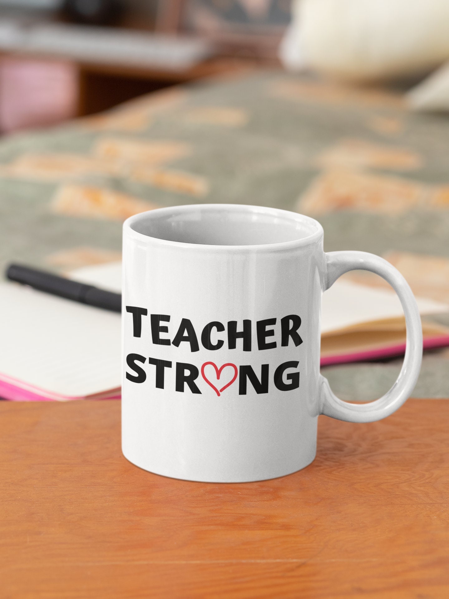 Download Teacher Strong SVG Teacher SVG Teacher Shirt SVG Teacher ...