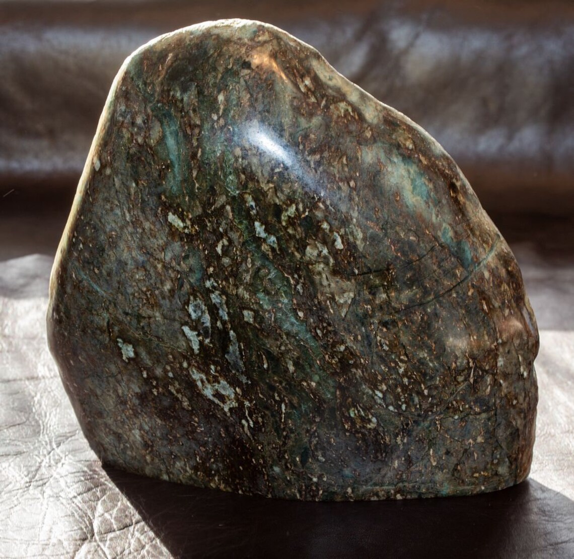 Serpentine Feature Etsy