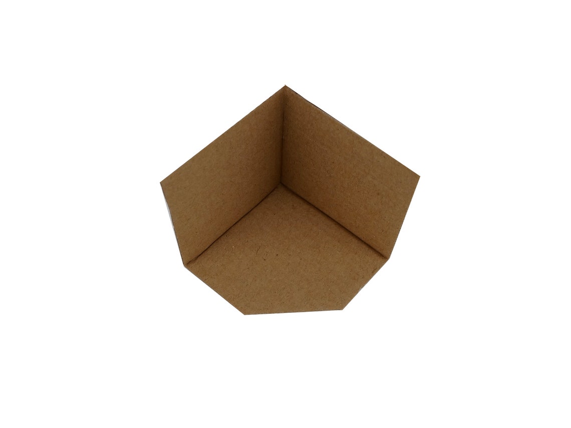 Cardboard Corners for Art Packing Pictures Etsy