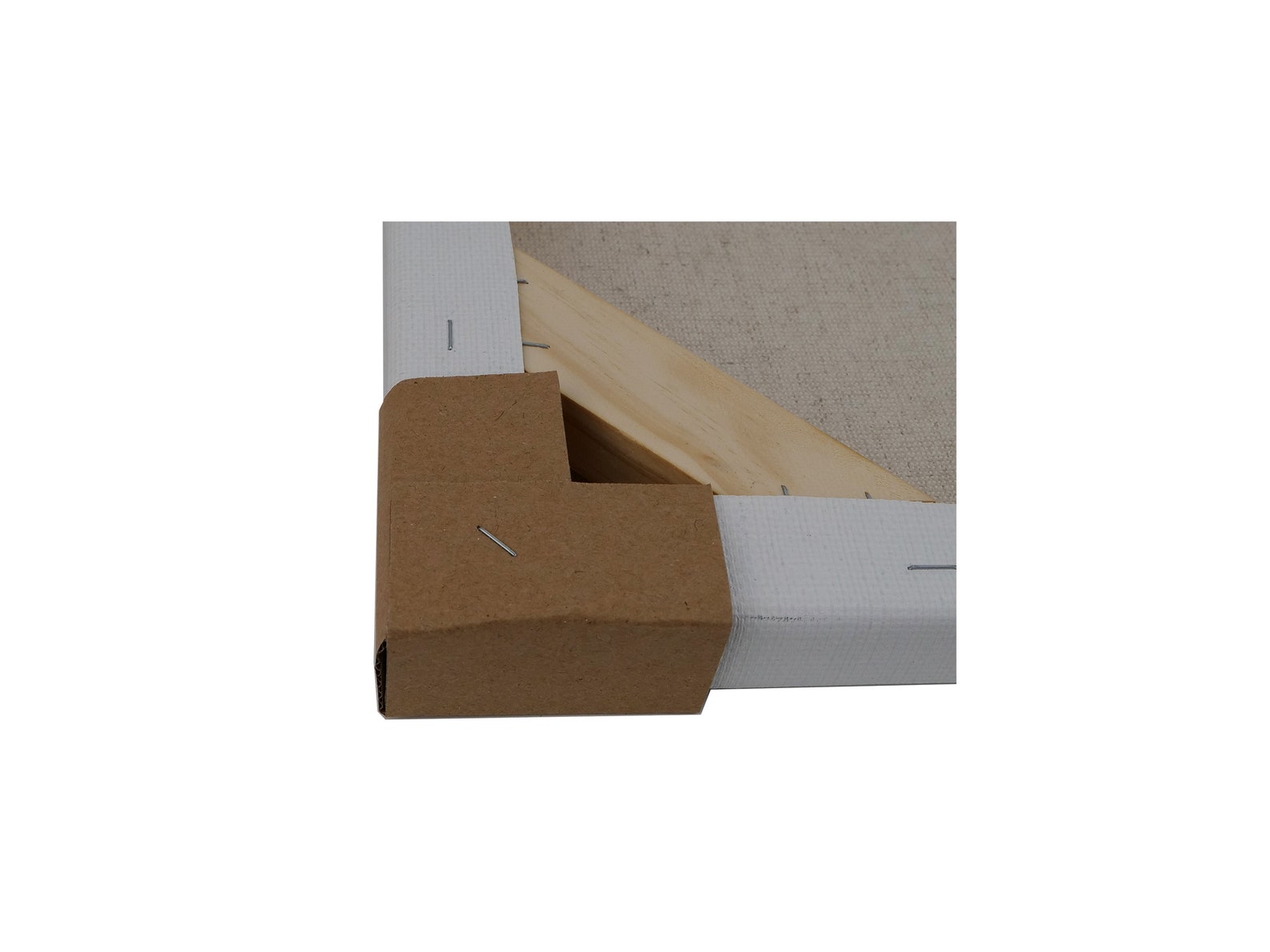 Cardboard Corners for Art Packing Pictures Etsy UK