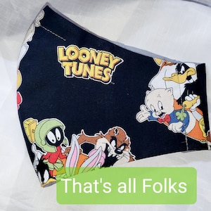 That&#39;s all Folks