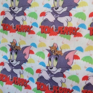 Tom & Jerry