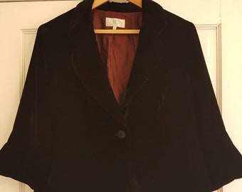 country casuals coats