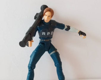Leon Kennedy Etsy Leon Kennedy Etsy