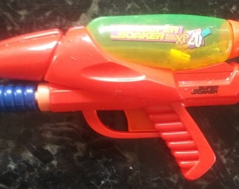 vintage super soaker for sale