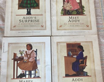 American Girl Books - Etsy