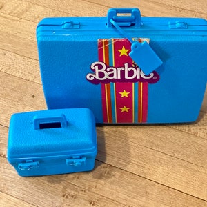 Barbie airplane accessories sale