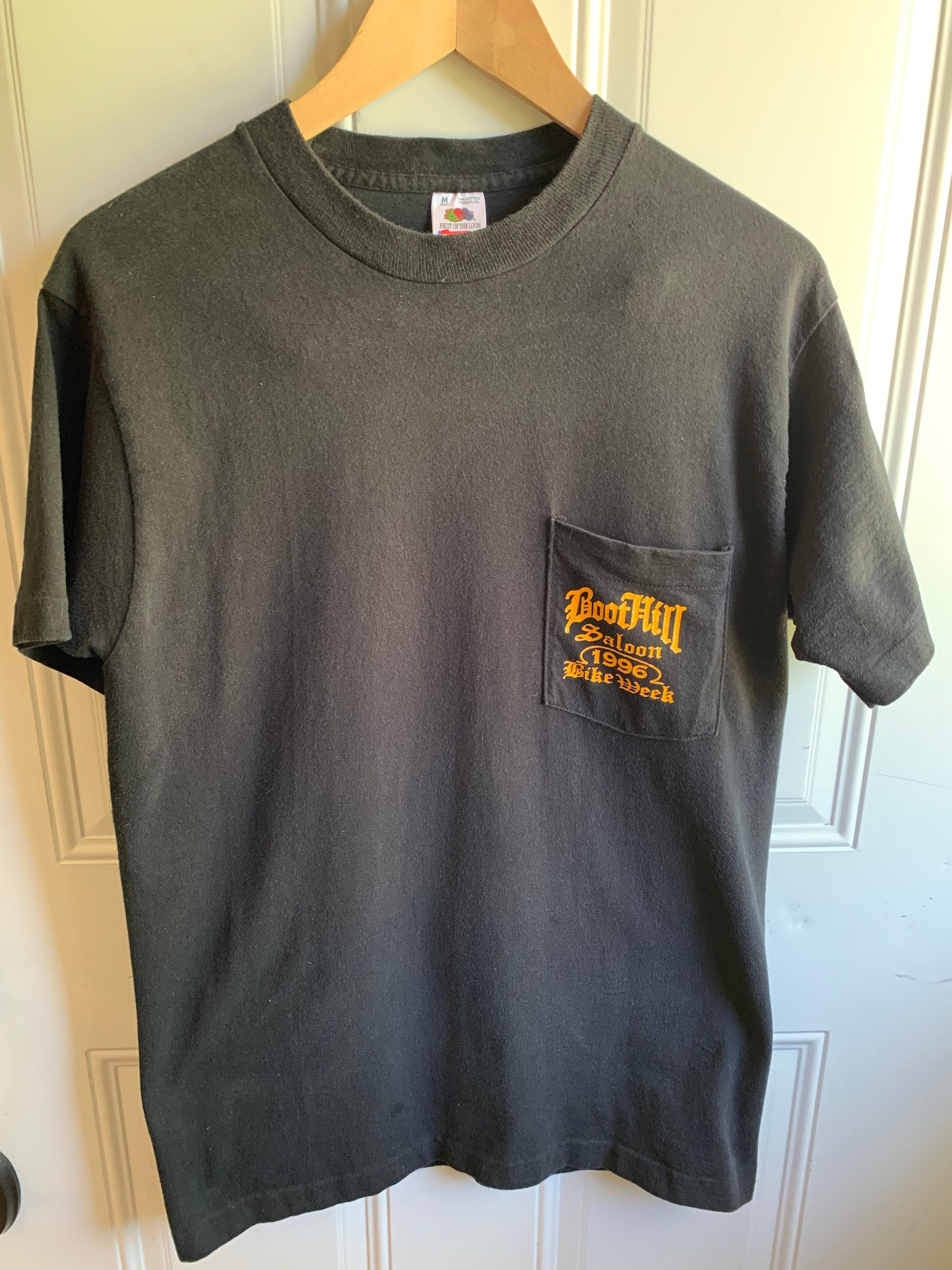 1996 Bike Week - Etsy