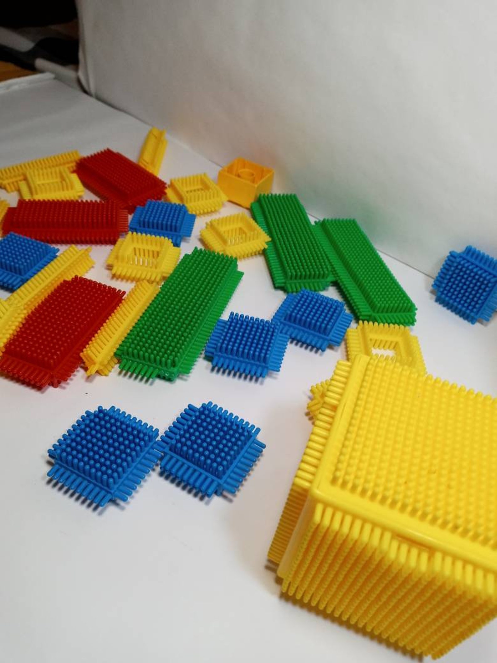 bristle blocks vintage bristle blocks vintage