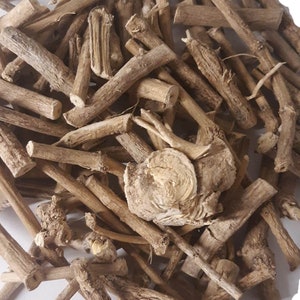 14g A+ Silene capensis African Dream Root, Ubulawu