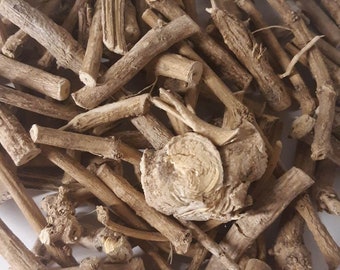 14g A+ Silene capensis African Dream Root, Ubulawu