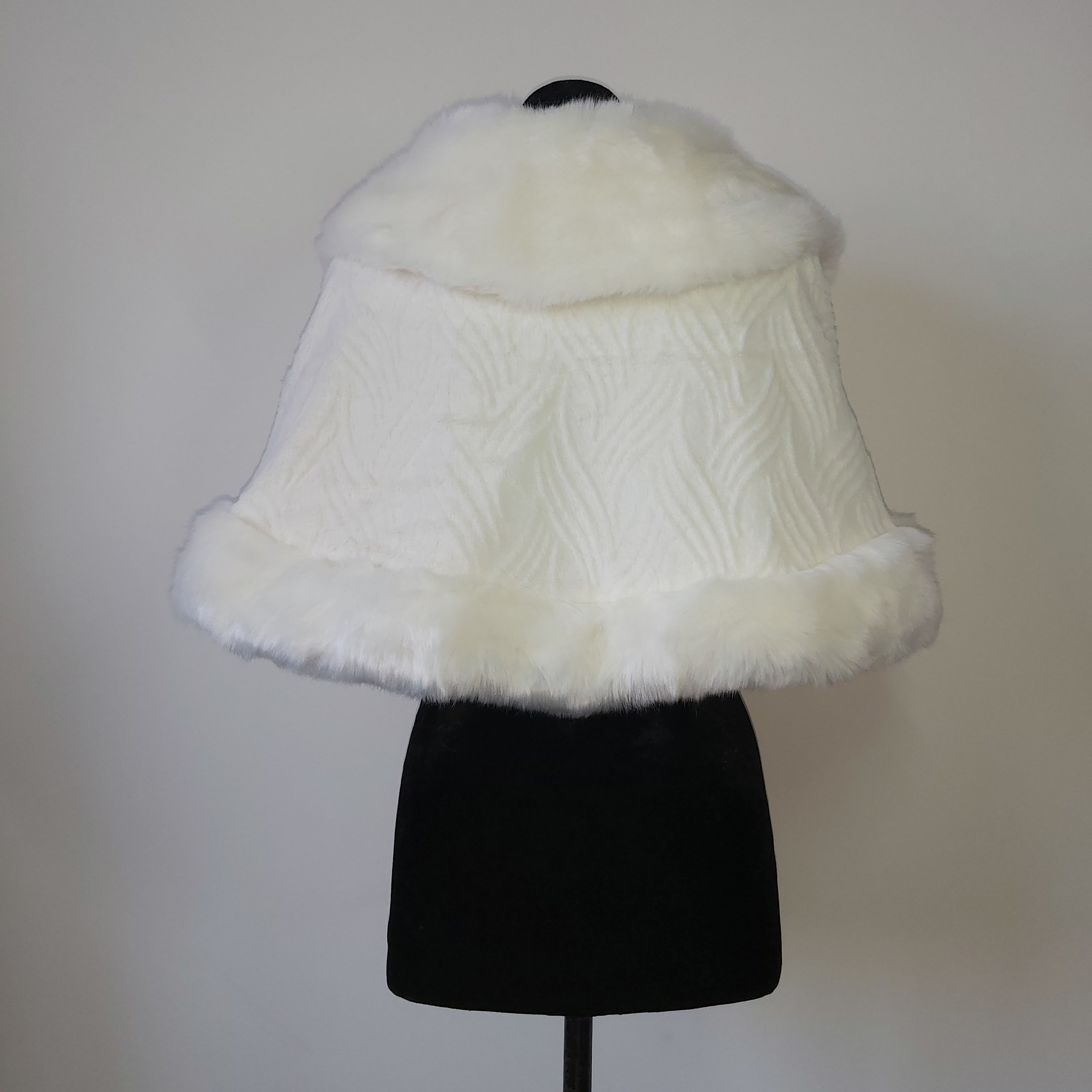 igloos shawl wrap