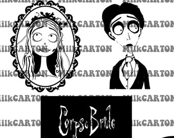 Free Free 281 Corpse Husband Svg SVG PNG EPS DXF File