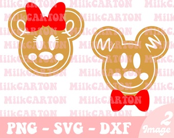 Free Free Disney Gingerbread Svg 534 SVG PNG EPS DXF File