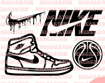 Dripping Adidas Logo Etsy