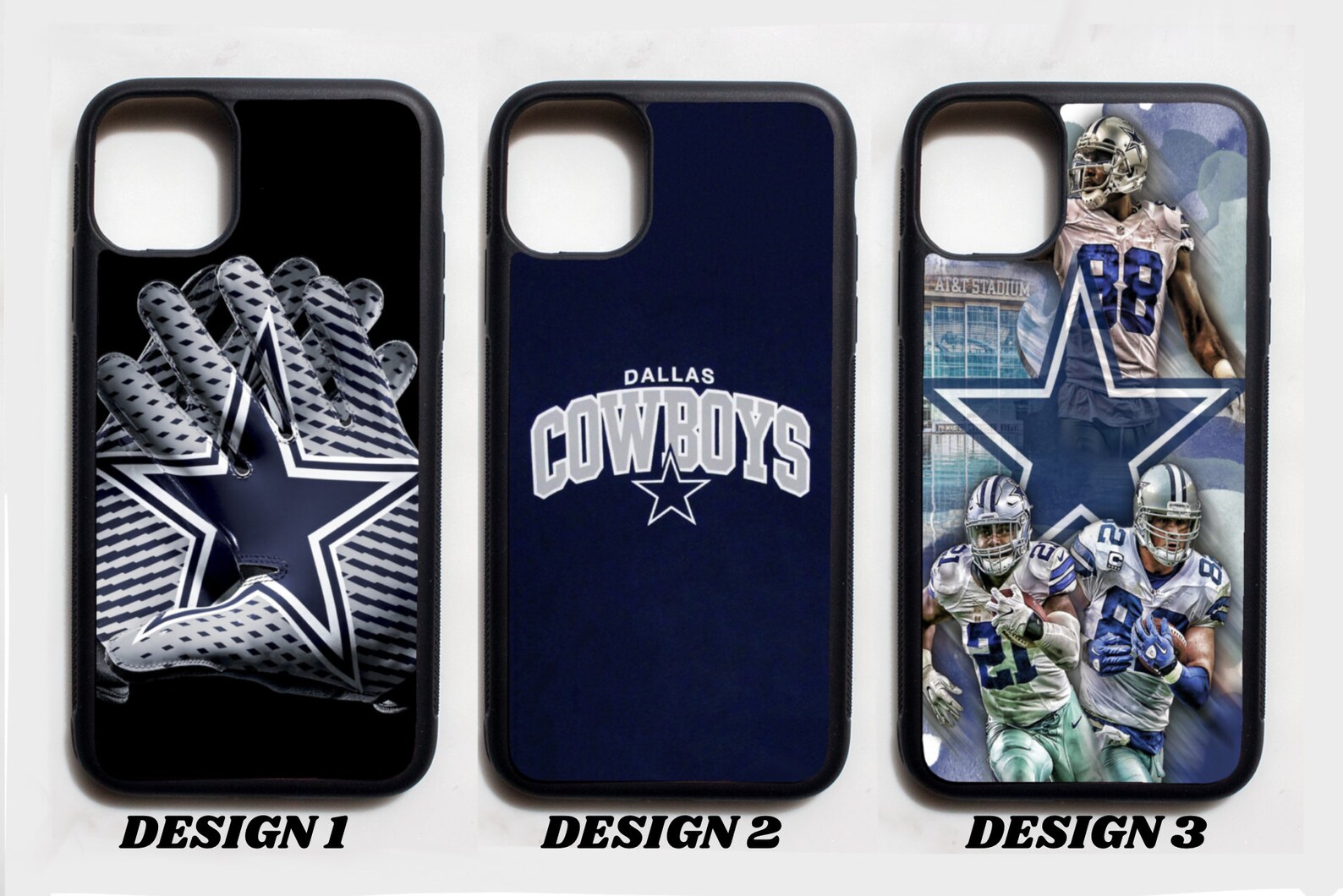 Dallas Cowboys Iphone 13 Case Iphone 13 Pro Case Iphone 13 Etsy