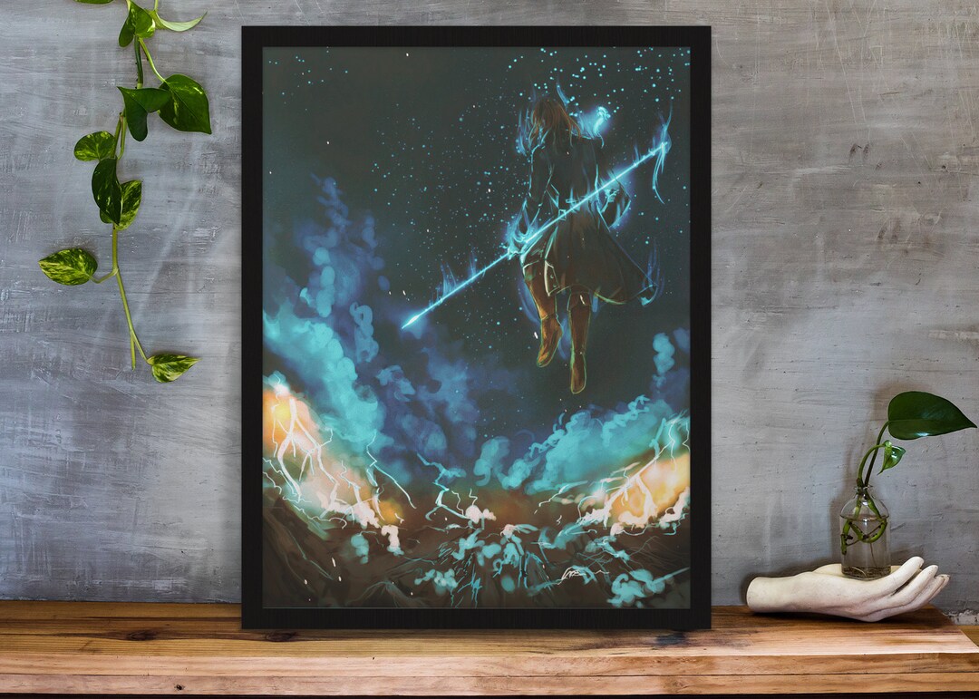 Kaladin Stormblessed Character