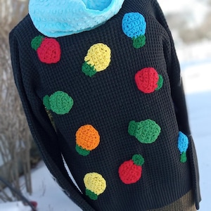 Ugly Christmas Sweater
