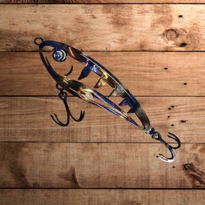 Hanging Fishing Lure 