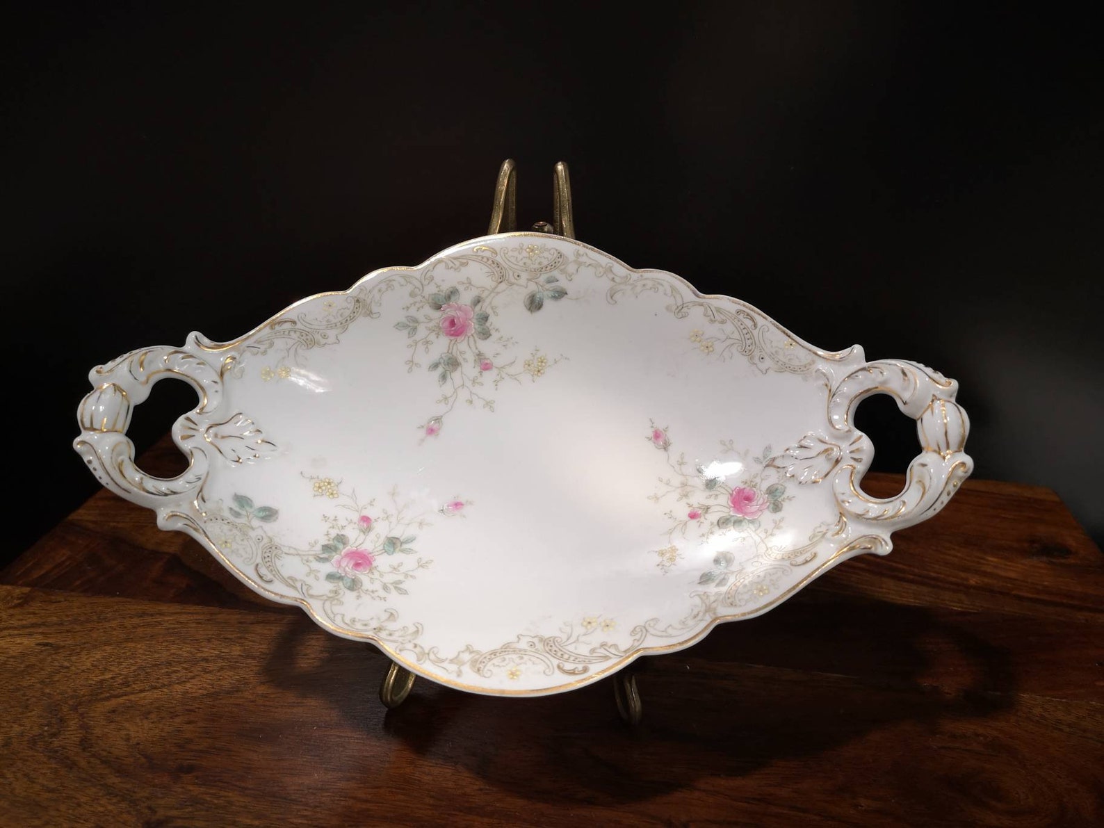 KRAUTHEIM ADELBERG SELB Bavaria Franconia Germany China Etsy