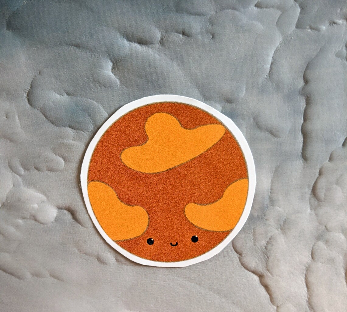 Cute Stickers Etsy