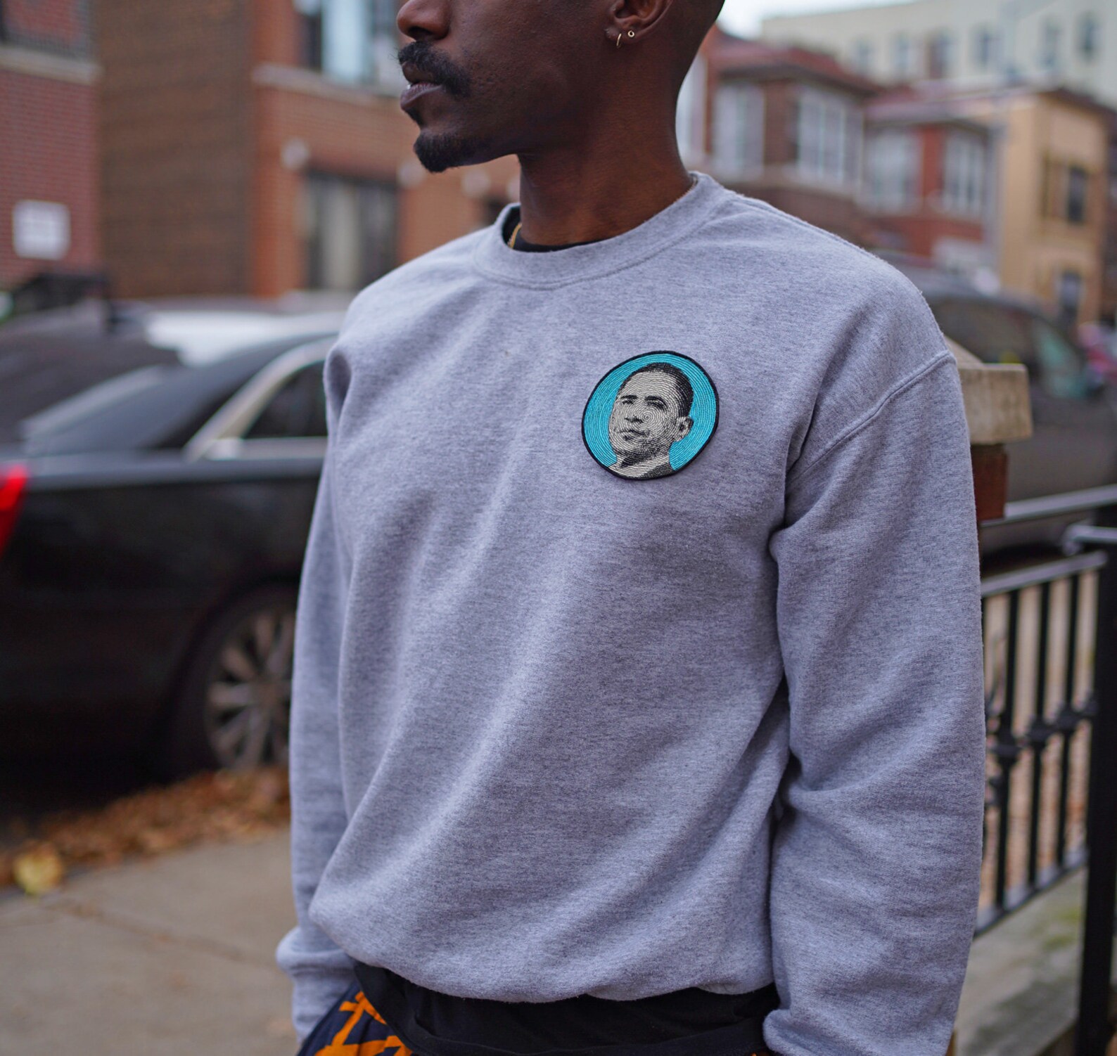 barack sweatshirt