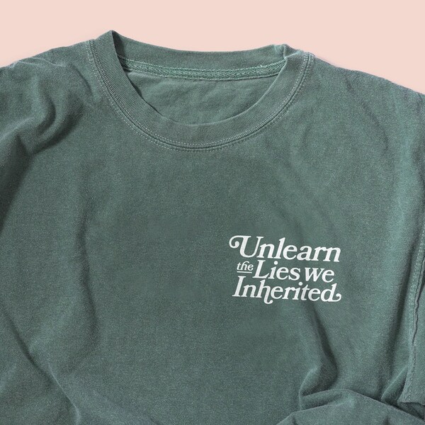 Soft T Shirt - Etsy