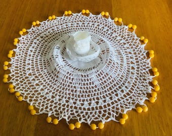 Tapa de jarra vintage