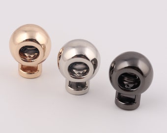 Cord Lock Etsy