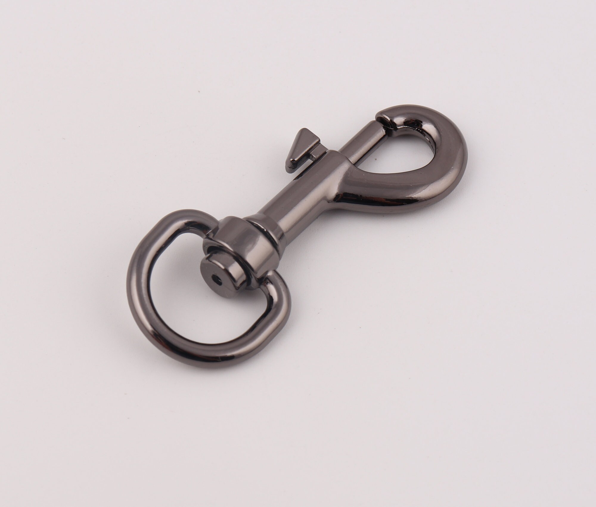 59mm Length Metal Double End Bolt Snap Clip CLIP Snap Hook Etsy