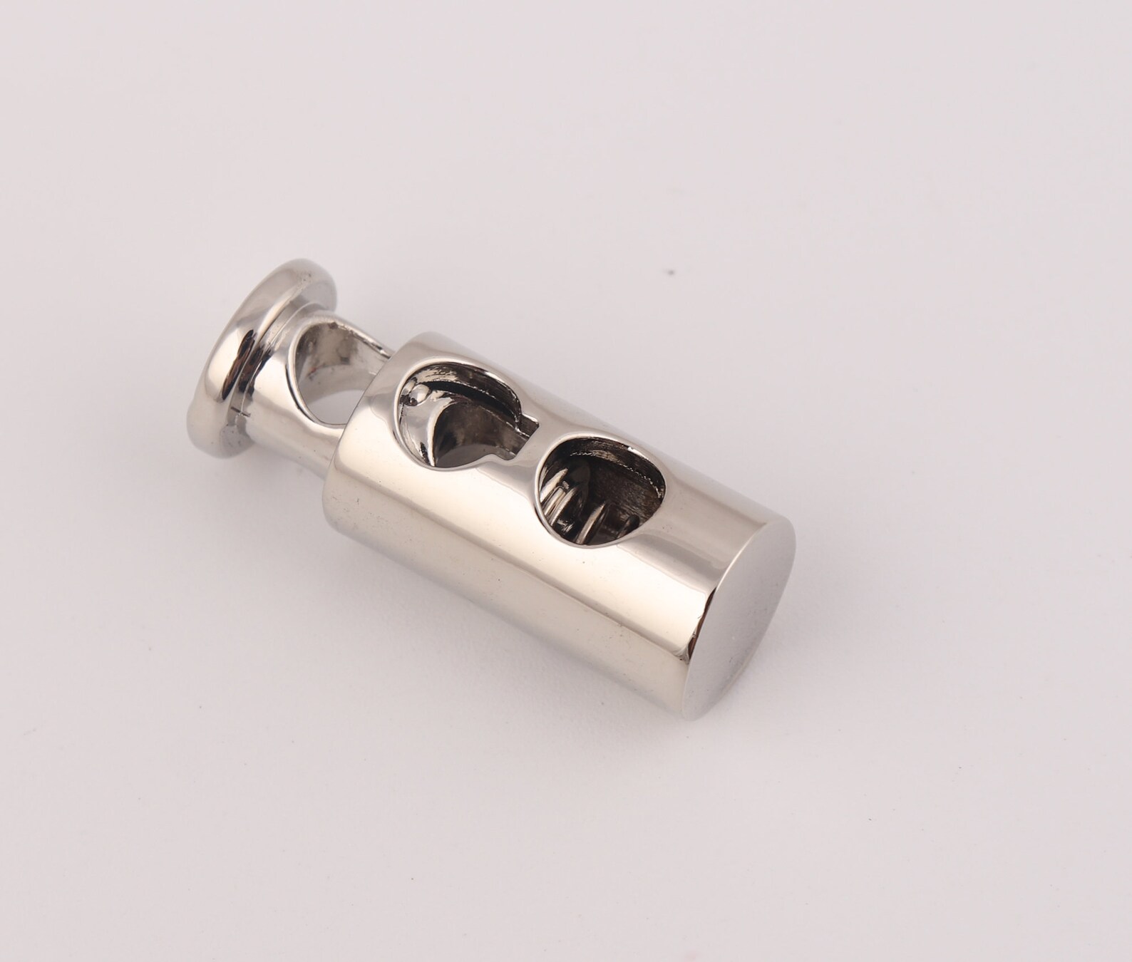 10mm25mm Metal Cord Lock Stopper Cord Stopper CordLock Two Etsy