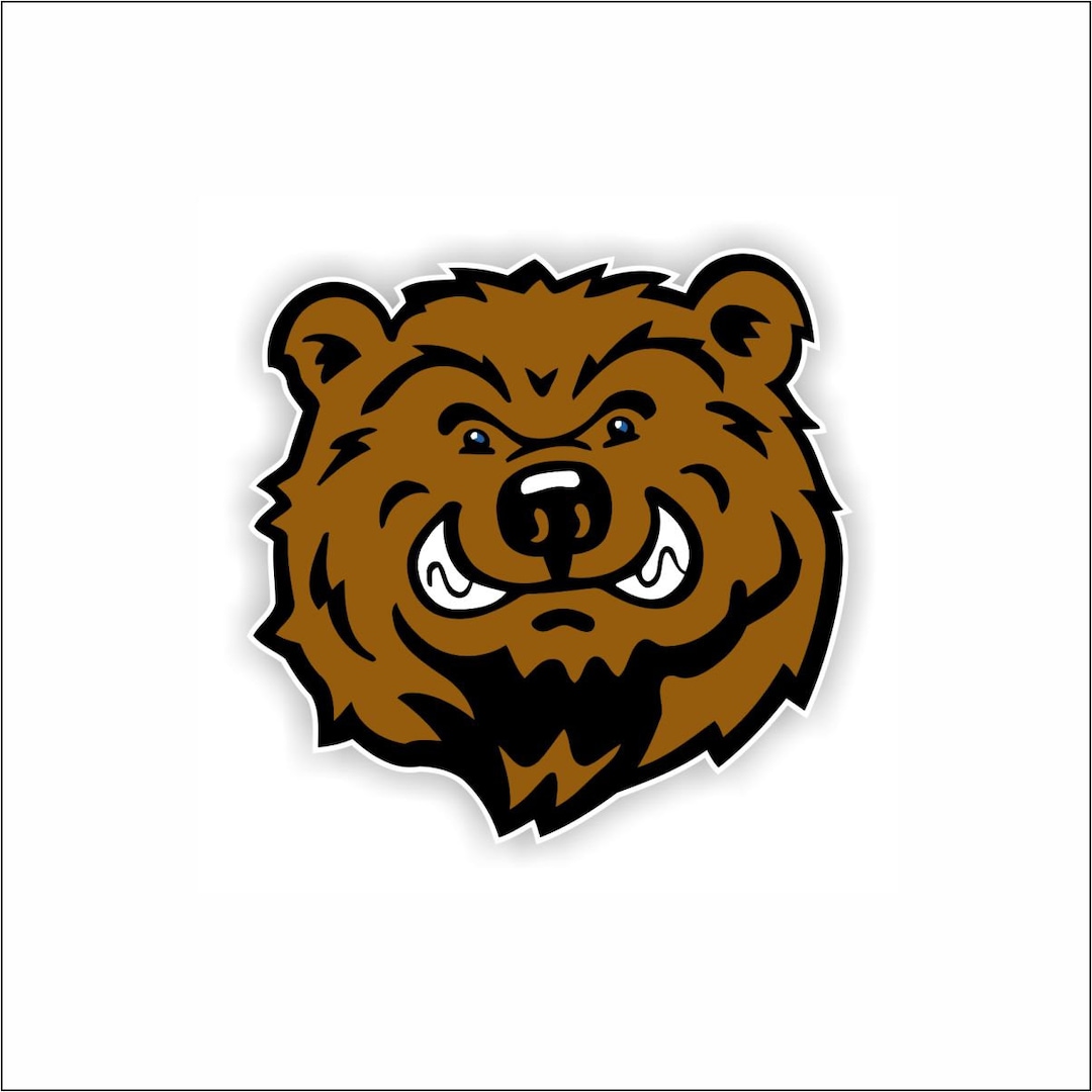 UCLA Bruins Precision Decal / Sticker Die Cut Etsy