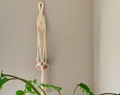 WALL POT HANGER
