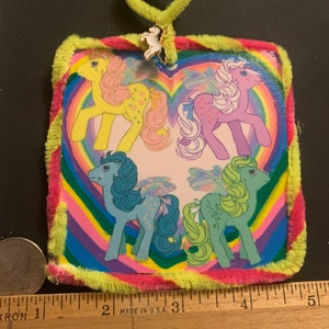My little pony wall or tree decor