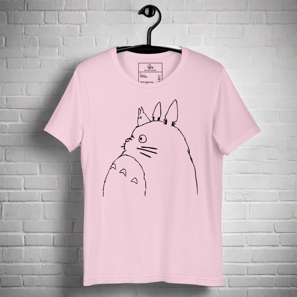 Totoro t shirt - Etsy 日本